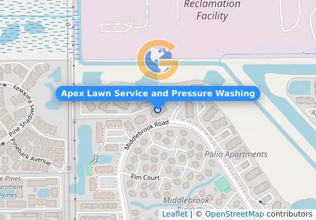 Apex Lawn Service and Pressure Washing