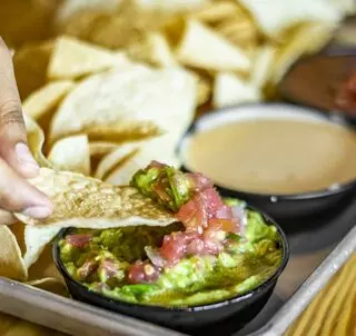 Tin & Taco - College Park