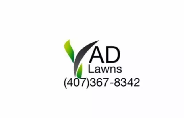 A D Lawn Services
