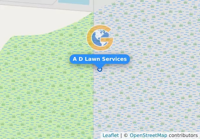 A D Lawn Services