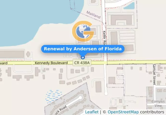 Renewal by Andersen of Florida