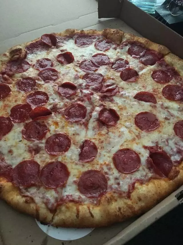 Antonio’s House of Pizza