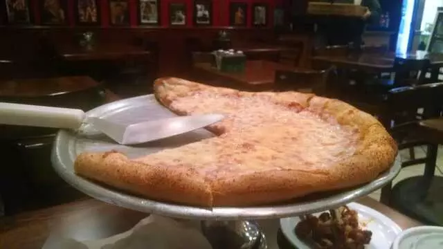 Antonio’s House of Pizza