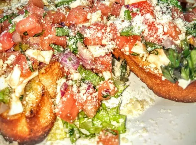 Antonio’s House of Pizza