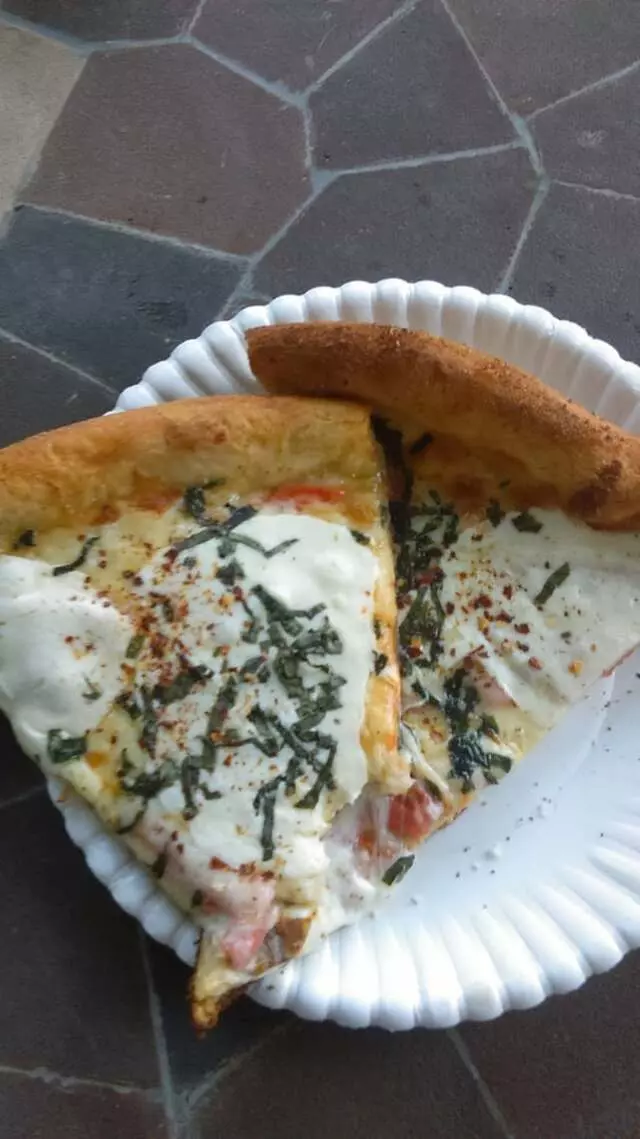Antonio’s House of Pizza