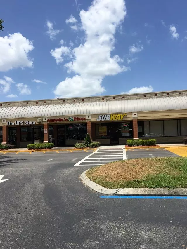 Antonio’s House of Pizza