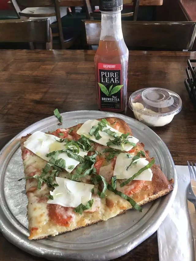 Antonio’s House of Pizza