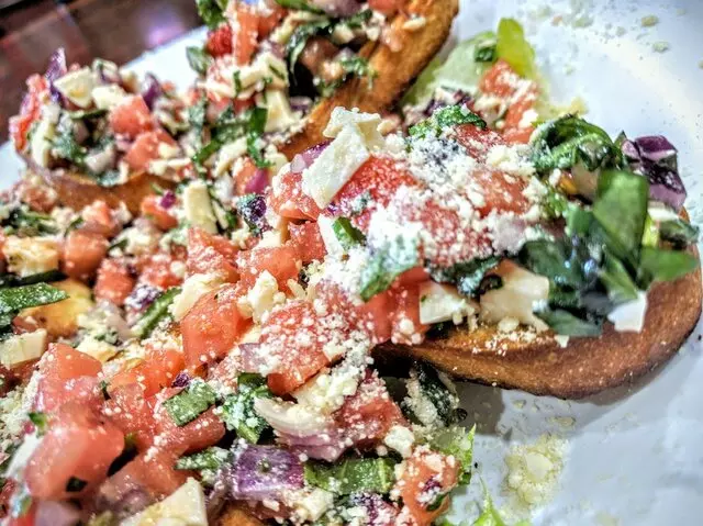 Antonio’s House of Pizza