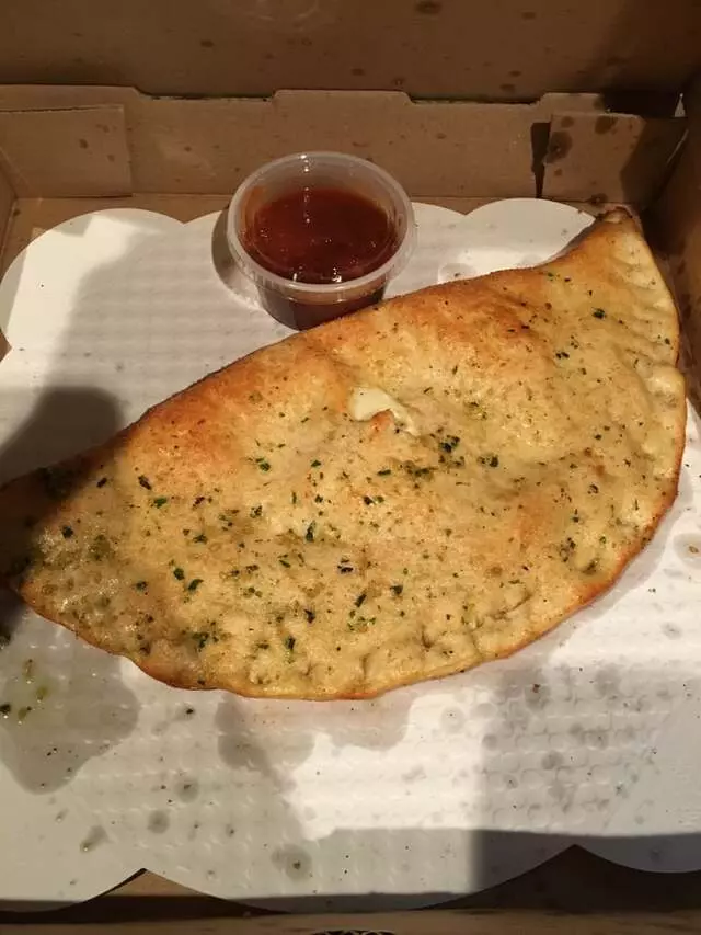 Antonio’s House of Pizza