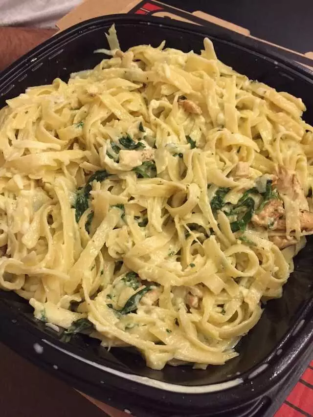 Antonio’s House of Pizza