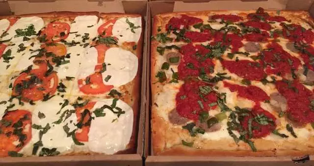 Antonio’s House of Pizza