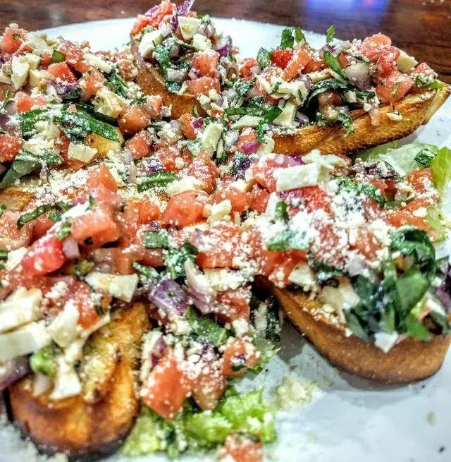 Antonio’s House of Pizza