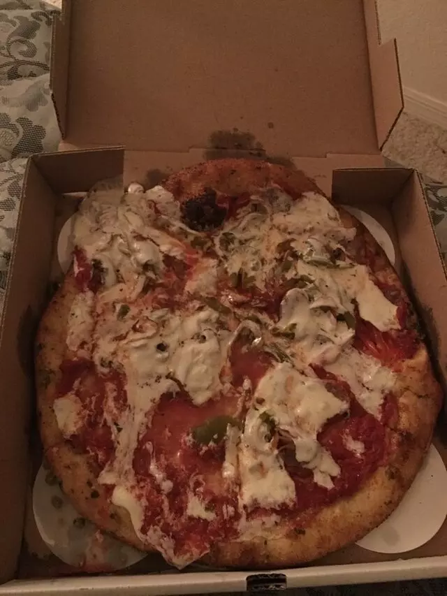 Antonio’s House of Pizza