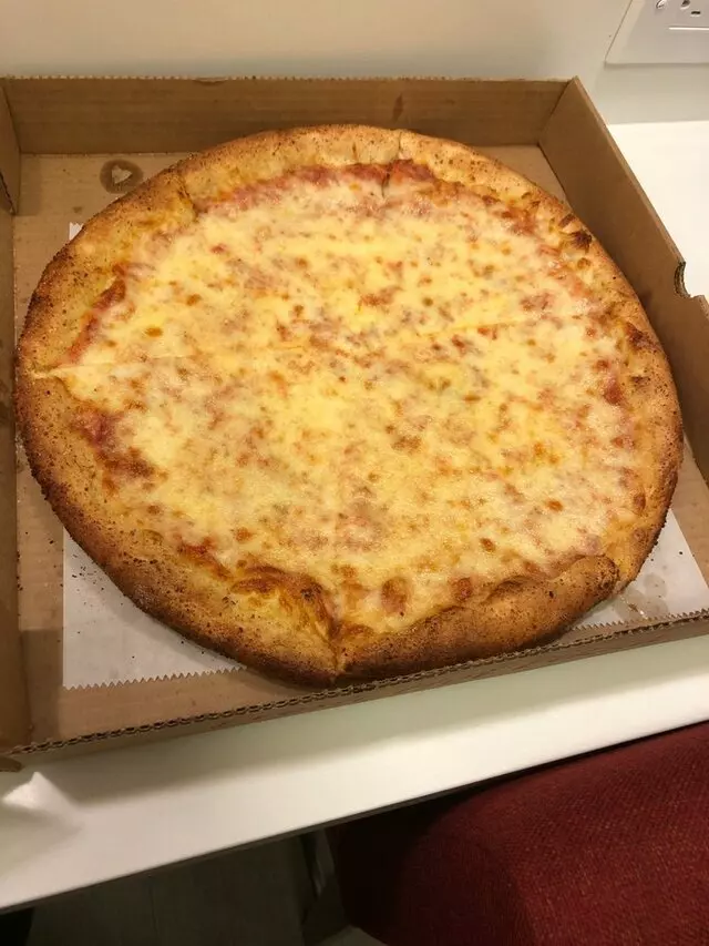Antonio’s House of Pizza