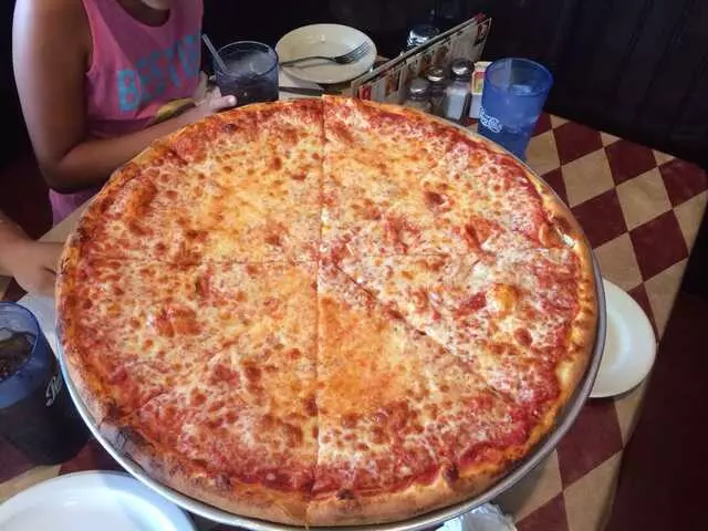 Antonio’s House of Pizza