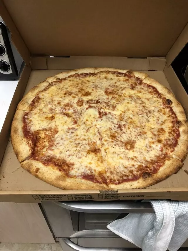 Antonio’s House of Pizza