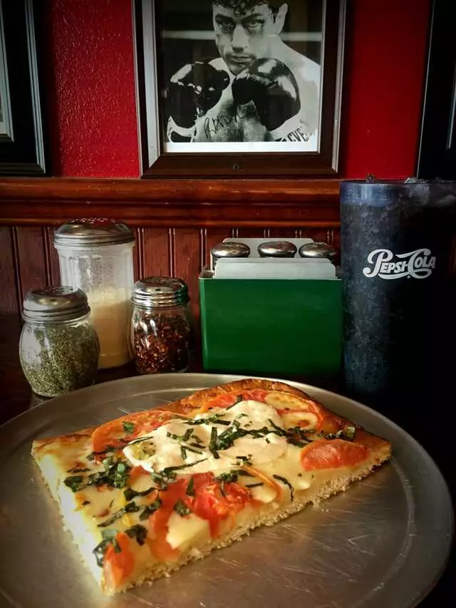 Antonio’s House of Pizza