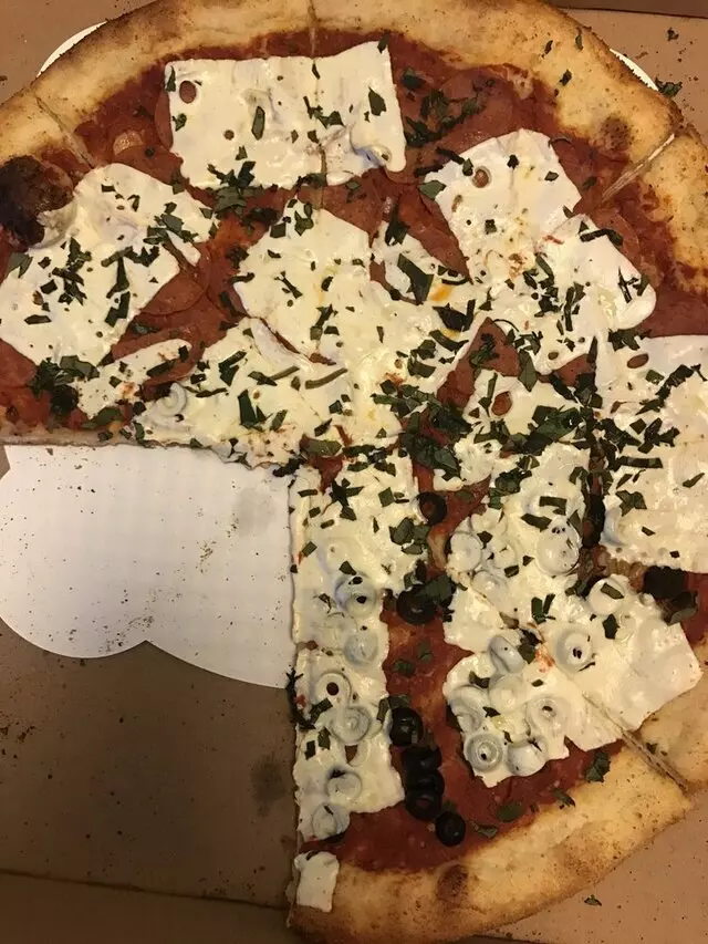 Antonio’s House of Pizza