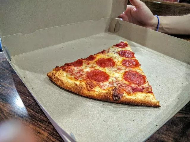 Antonio’s House of Pizza