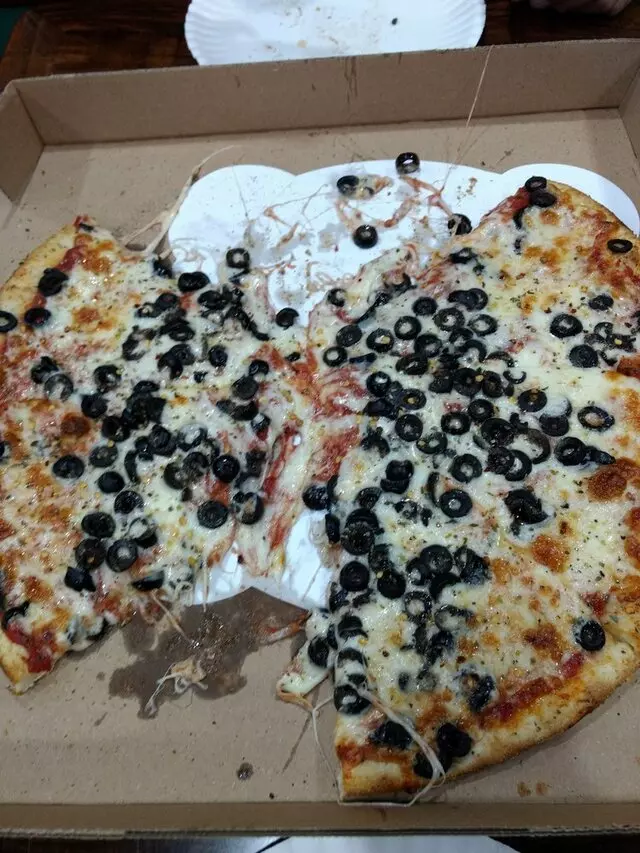 Antonio’s House of Pizza