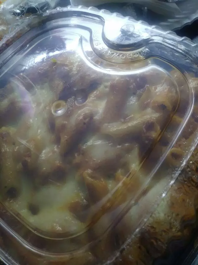 Antonio’s House of Pizza