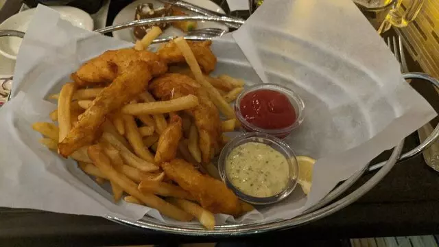 Cheesecake Factory