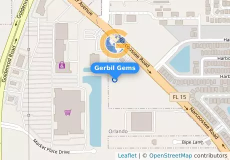 Gerbil Gems