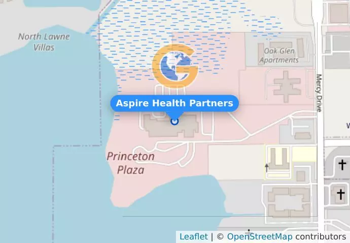 Aspire Health Partners