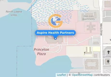 Aspire Health Partners