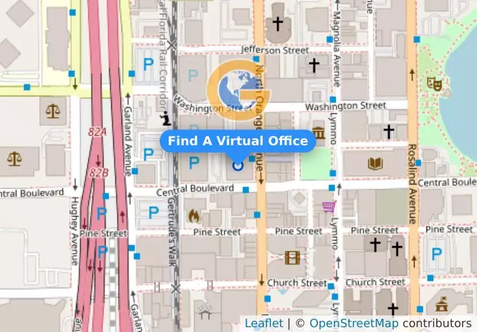 Find A Virtual Office