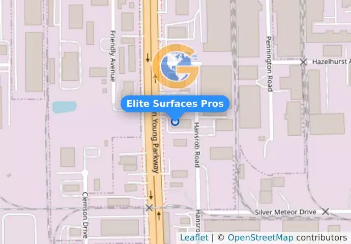 Elite Surfaces Pros
