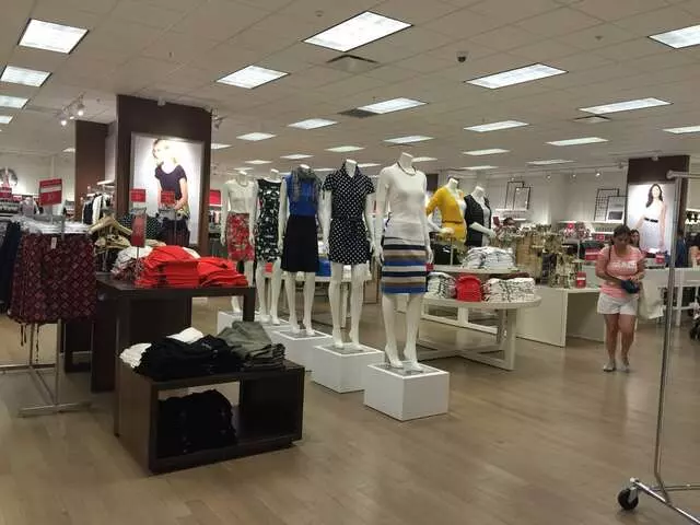 Anne Klein Factory Stores
