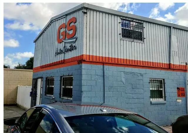 GS Auto Center