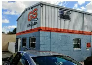 GS Auto Center