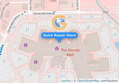 Quick Repair Store