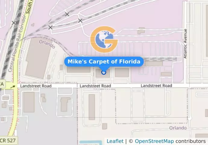 Mike&apos;s Carpet of Florida