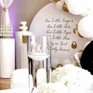Unique Touch Event Center