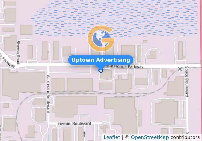 Uptown Advertising