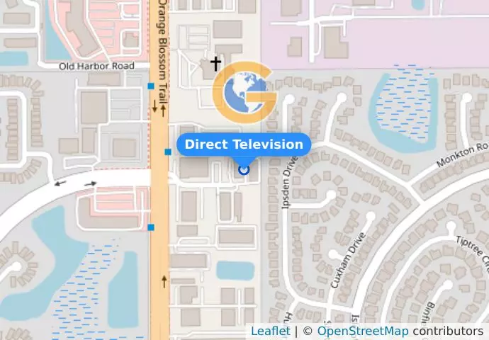 Direct Television