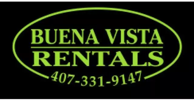 Buena Vista Rentals