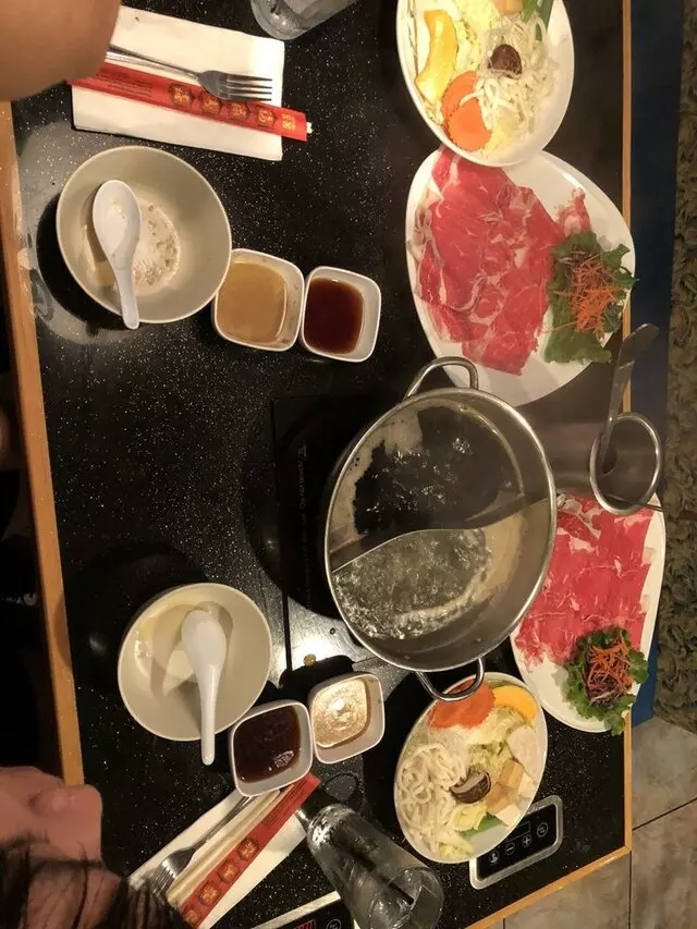Best Shabu Shabu and Pho