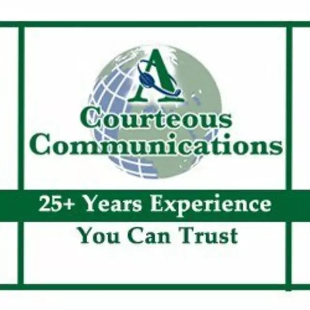 A Courteous Communications