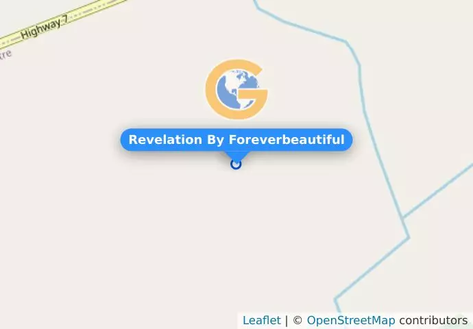 Revelation By Foreverbeautiful