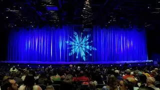 For The First Time In Forever: A Frozen Sing-Along Celebration