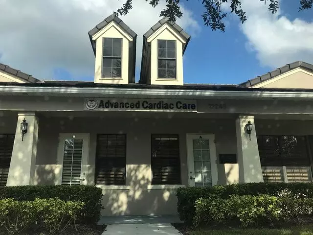 Advanced Cardiac Care