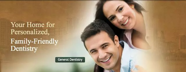 Hunter's Creek Dental Center