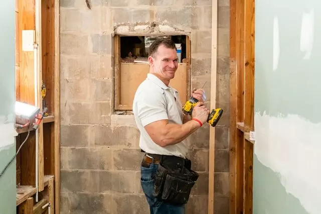 JM Wetzel Remodeling