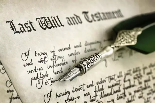 Richardson’s Notary Service