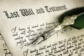Richardson’s Notary Service