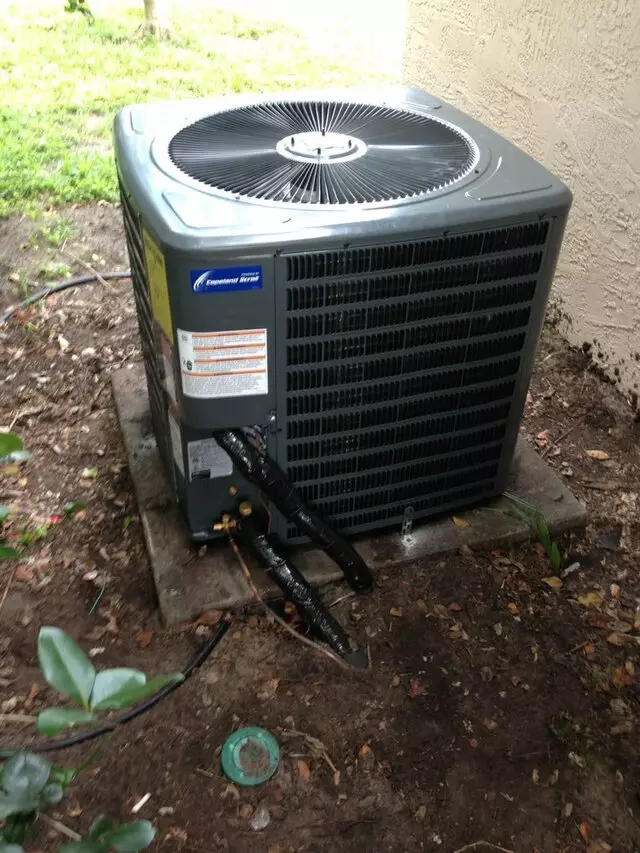 5 Star Air Quality